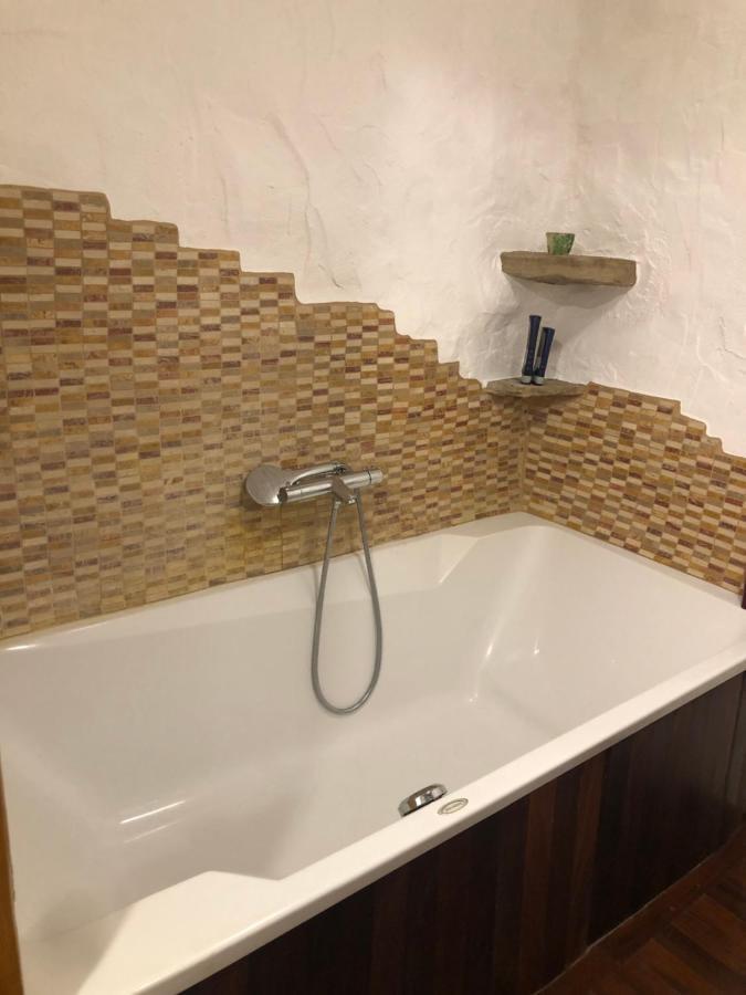 Apartment Modrin Пиран Экстерьер фото